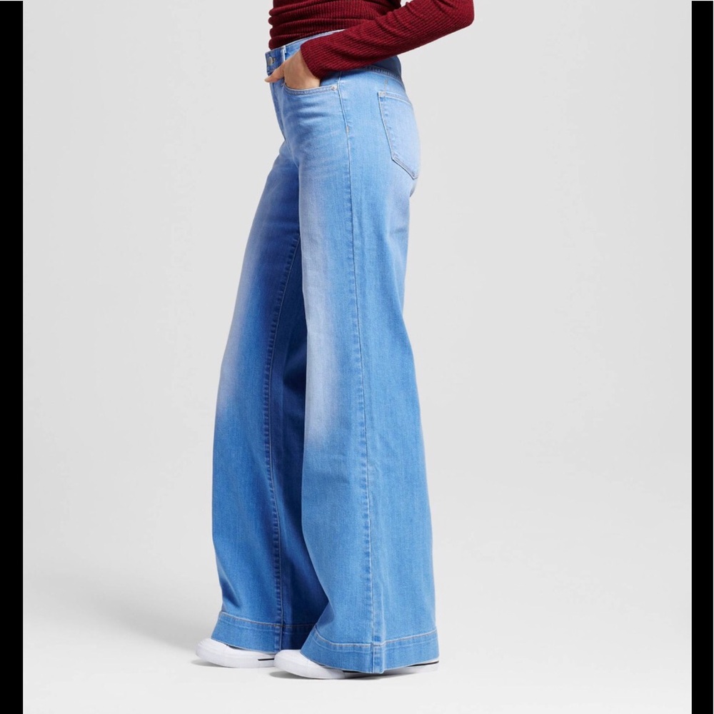 👖🆕Target Mossimo™ - Picture 4 of 7